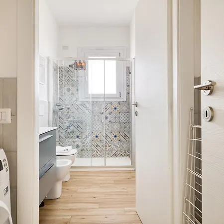 Design Con Soppalco 10' Dal Centro