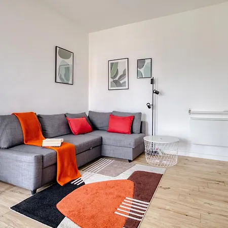 Design Con Soppalco 10' Dal Centro Apartmán Milán