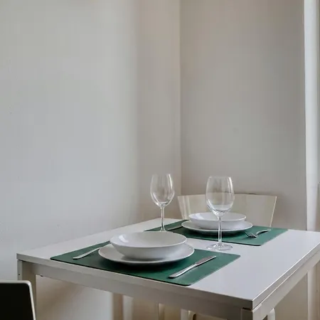Apartmán Design Con Soppalco 10' Dal Centro *